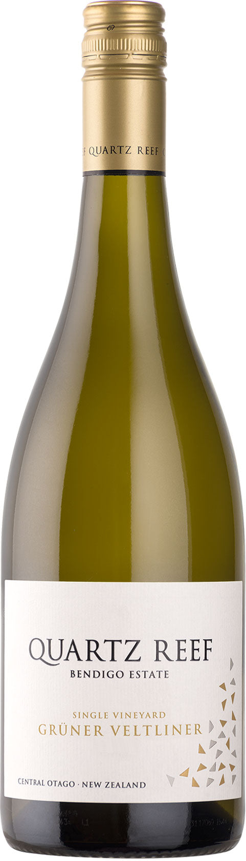 Gv Gruner Veltliner 2019