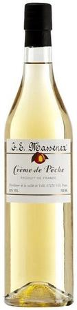 G.E. Massenez Creme de Peche
