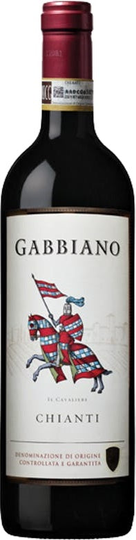 Gabbiano Chianti 2017