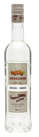 Gabriel Boudier Liqueur Curacao Triple Sec