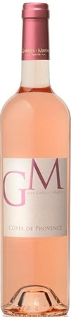 Gabriel Meffre Cotes de Provence Gm 2015