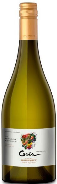 Gaia White Blend 2017