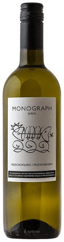 Gaia Wines Moschofilero Monograph 2021