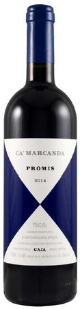 Gaja Ca' Marcanda Promis 2015