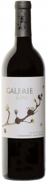 Galerie Cabernet Sauvignon Latro 2017