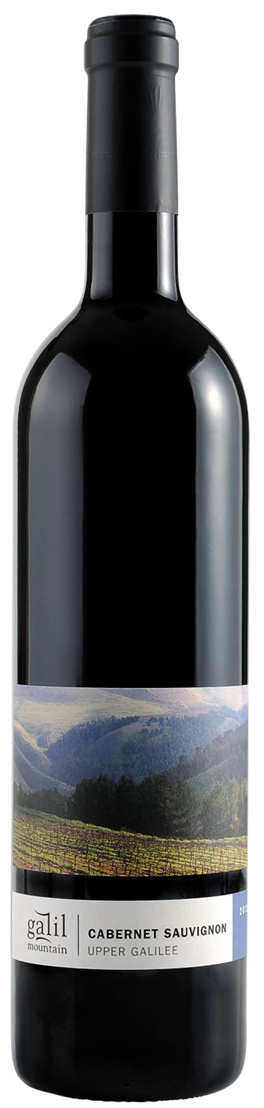 Galil Mountain Cabernet Sauvignon 2016