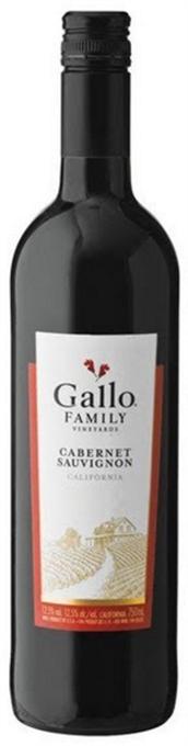 Gallo Family Vineyards Cabernet Sauvignon