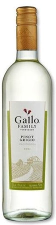 Gallo Family Vineyards Pinot Grigio