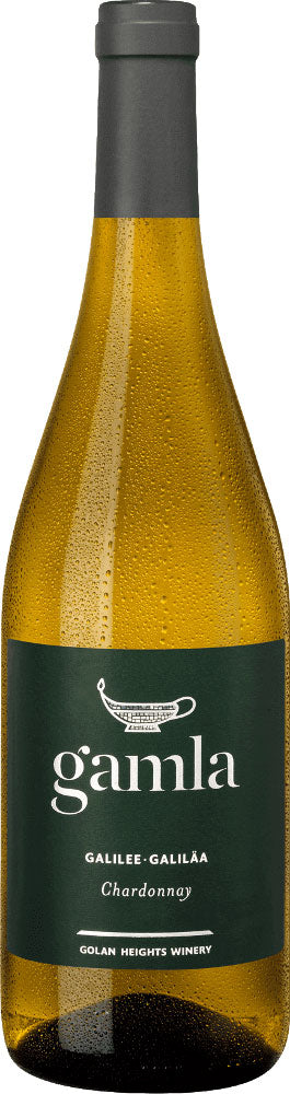 Gamla Chardonnay 2020