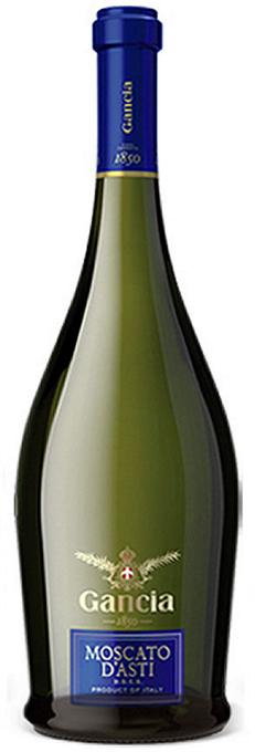 Gancia Moscato d'Asti 2012