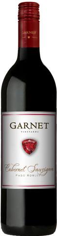Garnet Vineyards Cabernet Sauvignon 2014