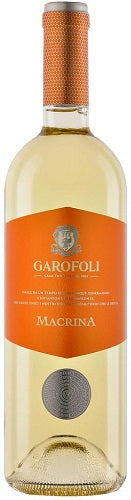 Garofoli Verdicchio dei Castelli di Jesi Classico Superiore Macrina 2020