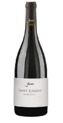 Domaine Garon Saint-Joseph Rouge 2020