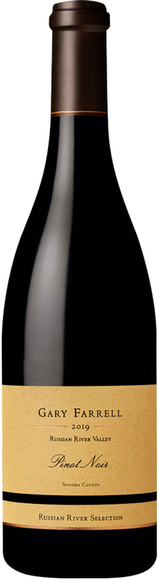 Gary Farrell Pinot Noir Russian River Selection 2021