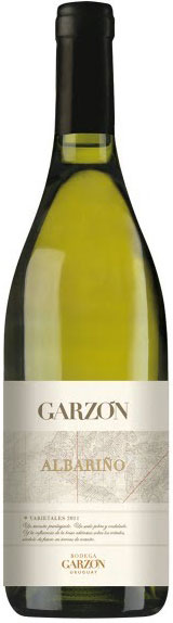 Garzon Albarino Single Vineyard 2015