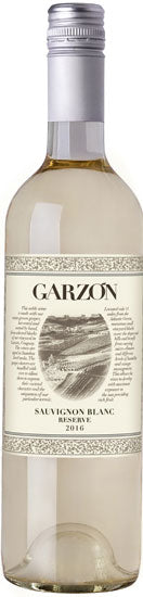 Garzon Sauvignon Blanc 2016