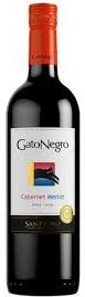 Gato Negro Cabernet Merlot 2019