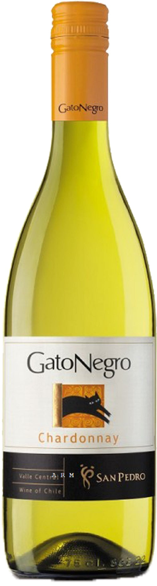 Gato Negro Chardonnay 2020