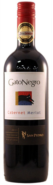 Gatonegro Cabernet Merlot 2017