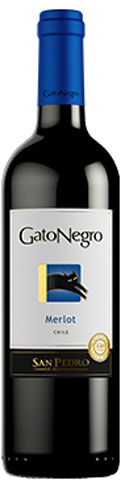 Gatonegro Merlot 2017