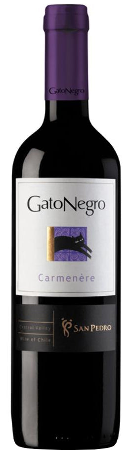 Gatonegro Carmenere 2017