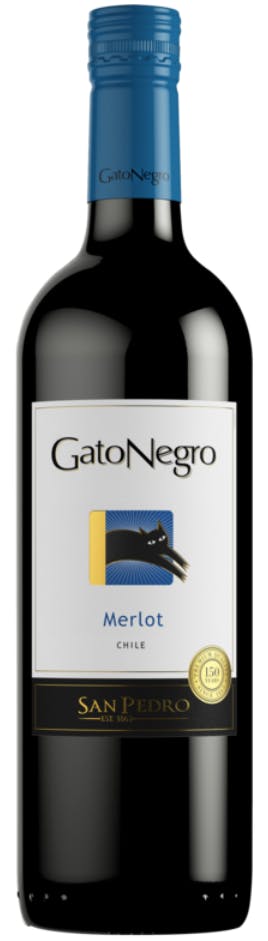 Gatonegro Merlot 2018