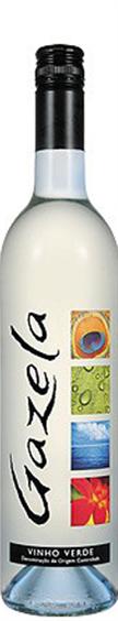 Gazela Vinho Verde