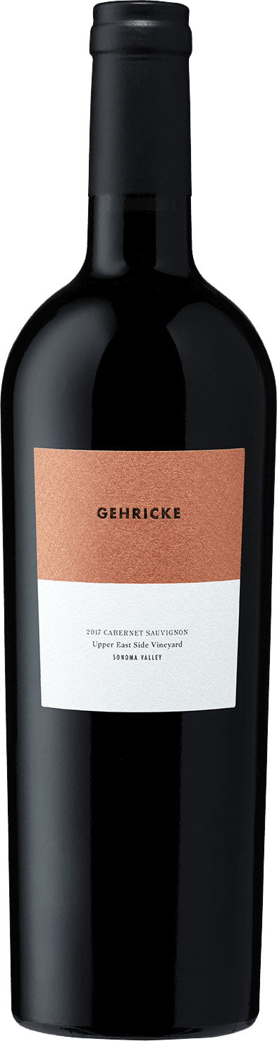 Gehricke Cabernet Sauvignon 2019