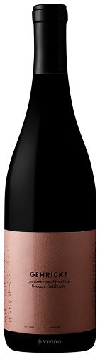 Gehricke Pinot Noir Los Carneros 2019