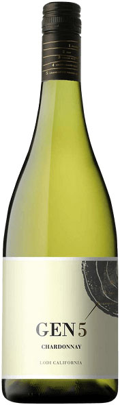 Gen 5 Chardonnay 2019