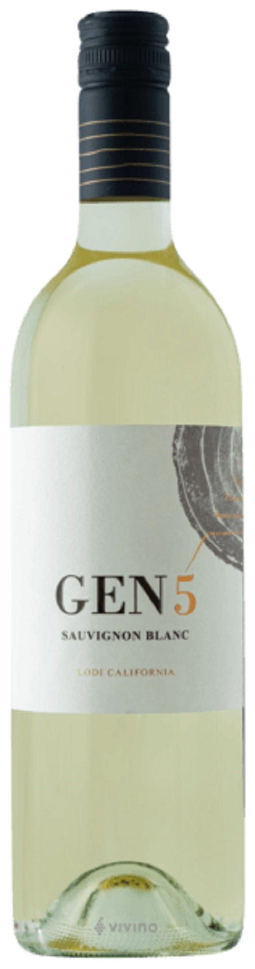 Gen 5 Sauvignon Blanc