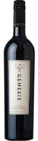 Genesis Cabernet Sauvignon 2014