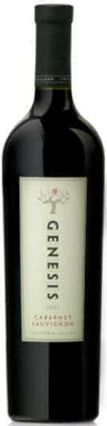 Genesis Cabernet Sauvignon
