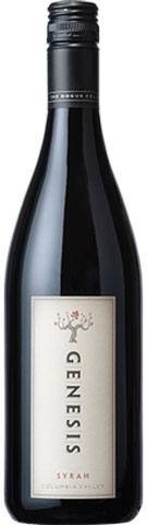 Genesis Merlot 2016