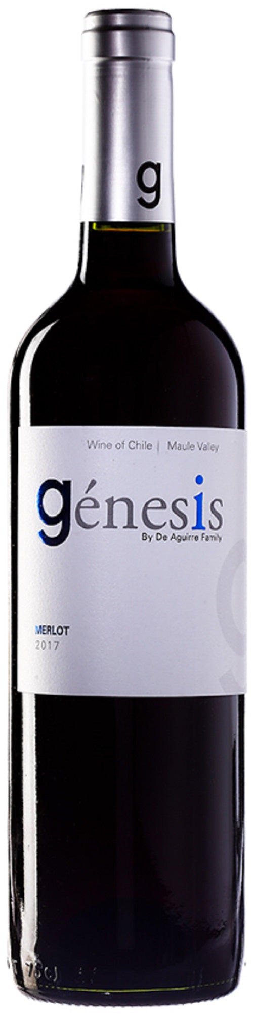 Genesis Merlot 2017