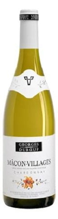 Georges Duboeuf Macon-Villages 2015