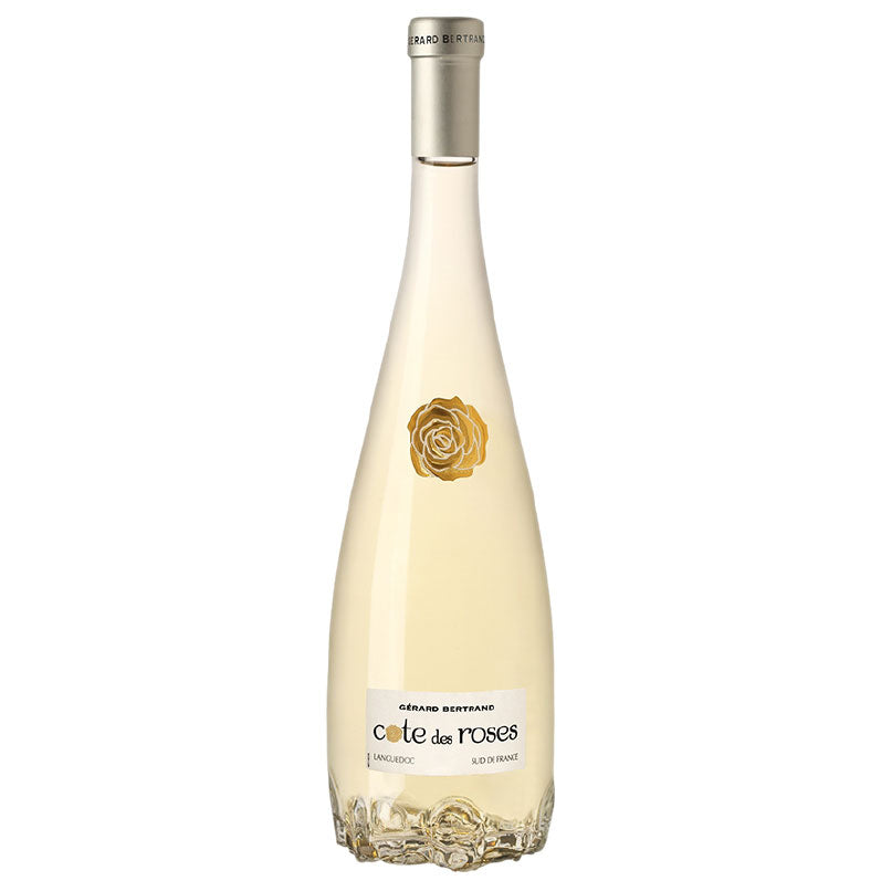 Gerard Bertrand Cote des Roses Blanc 2018