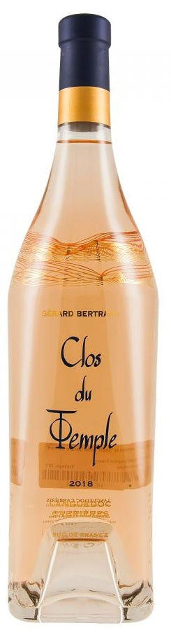 Gerard Bertrand Rose Clos du Temple 2020