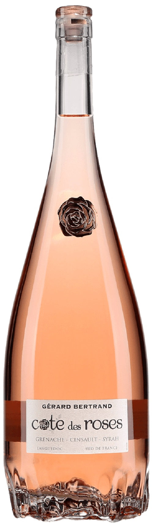 Gerard Bertrand Cote des Roses Rose 2020