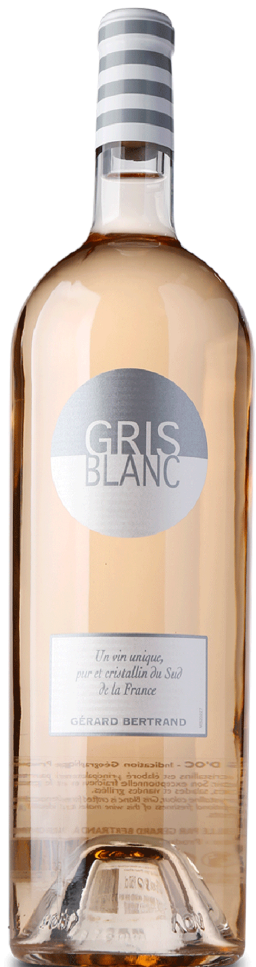 Gerard Bertrand Gris Blanc 2020