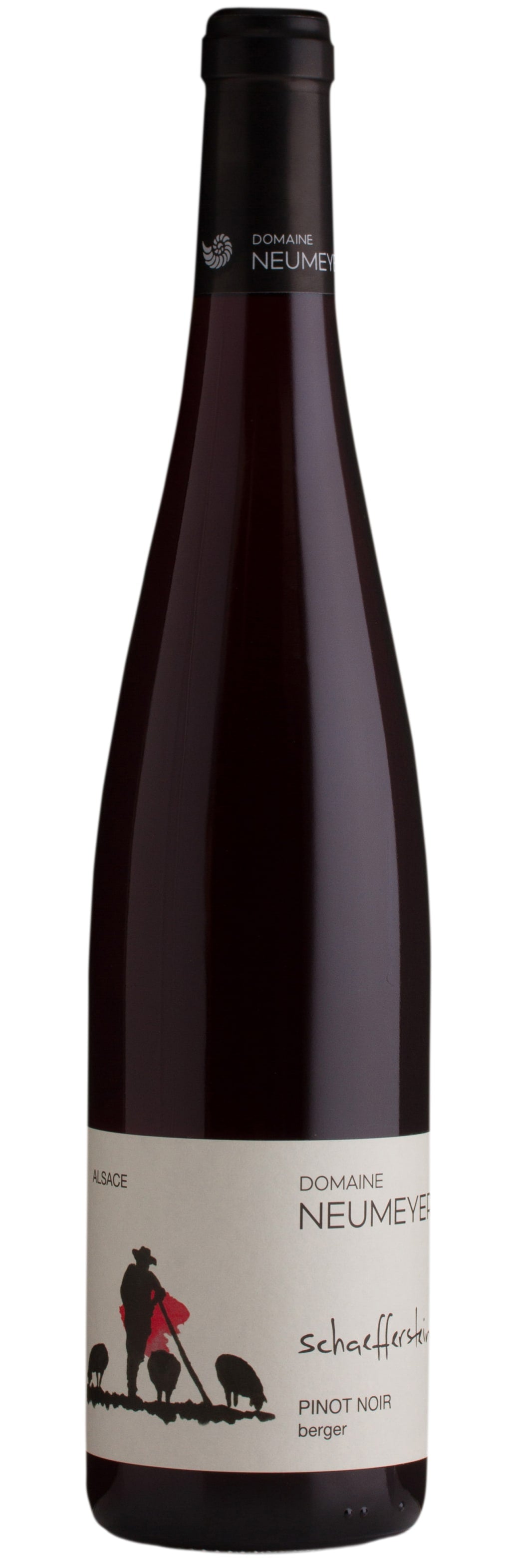 Gerard Neumeyer Pinot Noir Schaefferstein 'Berger' 2017