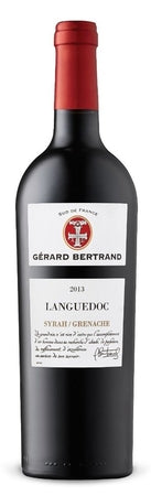 Gerard Bertrand Languedoc 2013