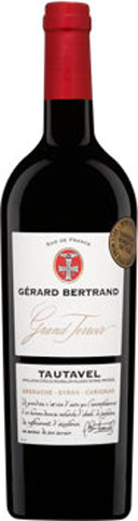 Gerard Bertrand Tautavel Grand Terroir 2015