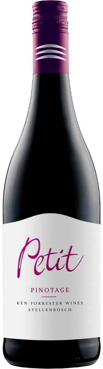 Ken Forrester Pinotage Petit 2018