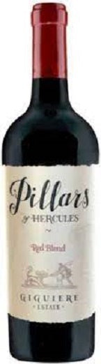 Giguiere Estate Pillars Of Hercules 2020