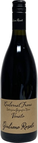 Giuliano Rosati Cabernet Franc 2019