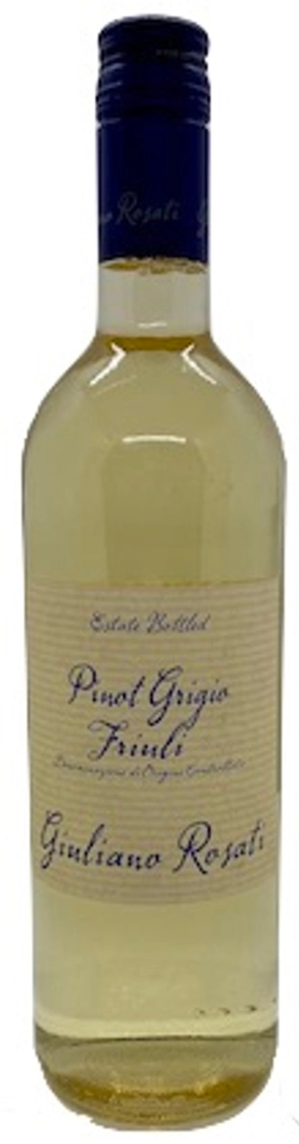Giuliano Rosati Friuli Pinot Grigio 2021 1.5L