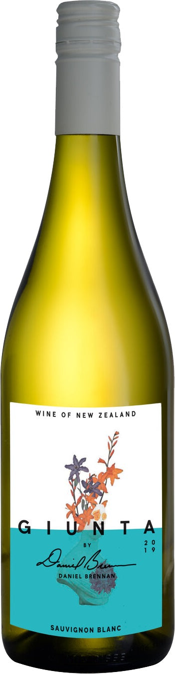 Giunta Sauvignon Blanc 2019