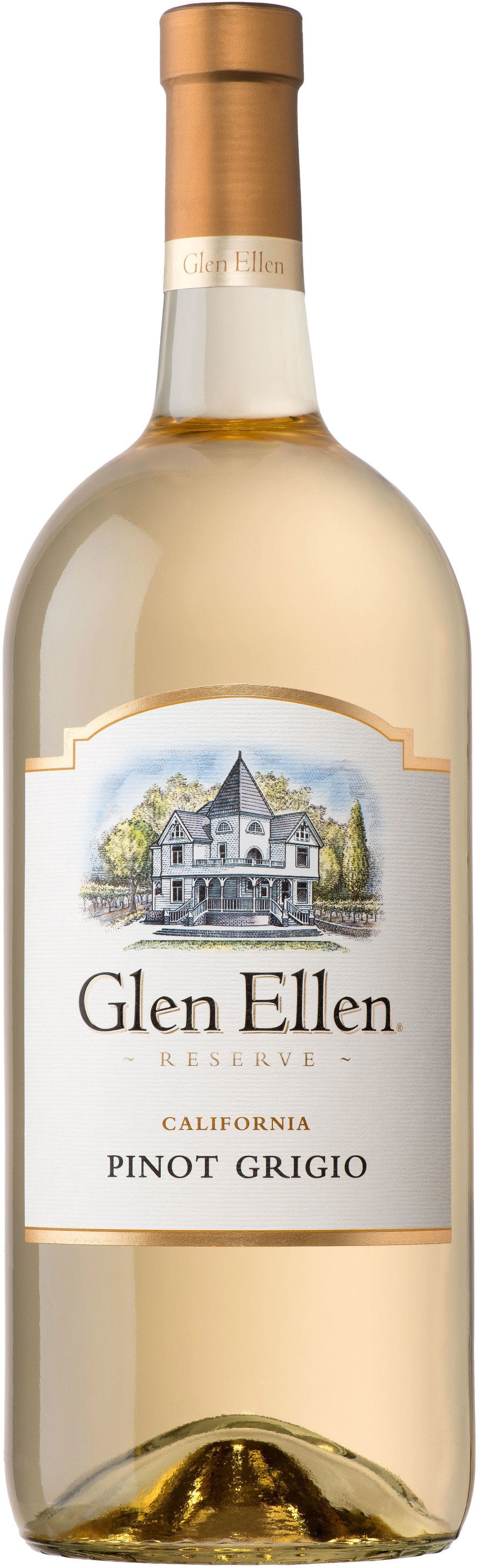 Glen Ellen Pinot Grigio Reserve