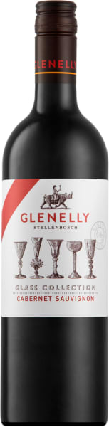 Glenelly Cabernet Sauvignon The Glass Collection 2018